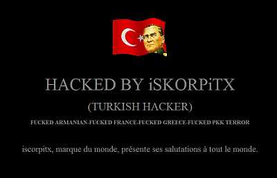 turkeyhacker turkeyhacker
